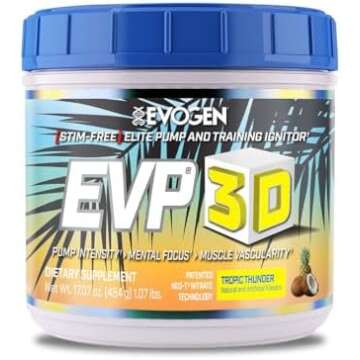 Momshell Recommended Supplements