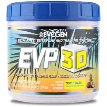 Momshell Recommended Supplements