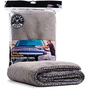 Matte Paint Car Cleaning Kit