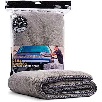 Matte Paint Car Cleaning Kit