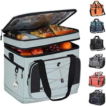 Road Trip Essentials