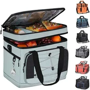 Road Trip Essentials