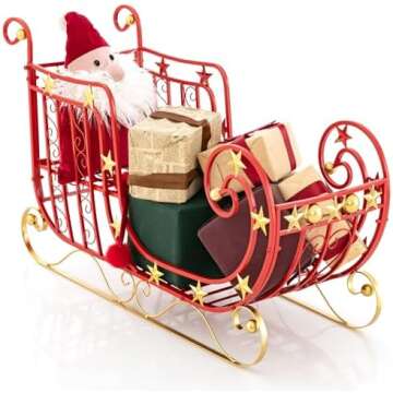 Home Decor with ACKL | Holiday