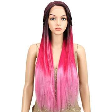 Style Icon Hair Products - Influencer - HBHairShopping/Heavenly Beautiful Hair Favorites List