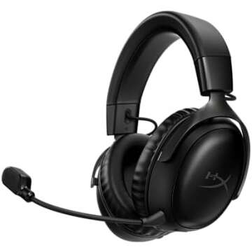 Best Gaming Headsets