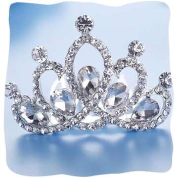 Princess Birthday Breakfast