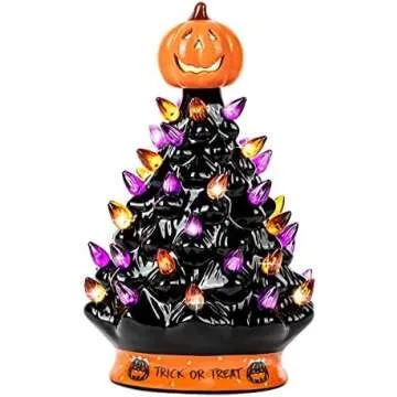 Home for the Holidays - Halloween Home Decor & Crafts