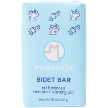 Clean Products (Yuka Approved)