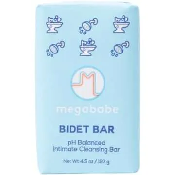 Clean Products (Yuka Approved)