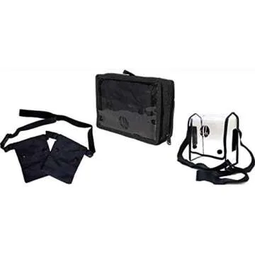 Make Showering Easier After Surgery