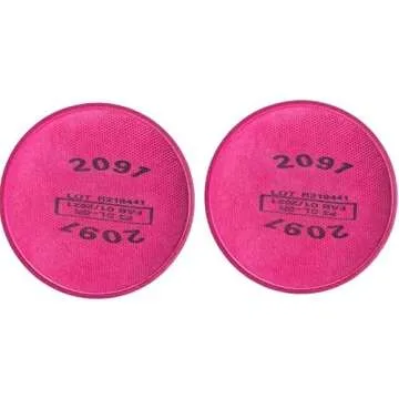 Respirator - Paint or Dust