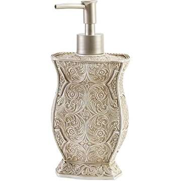 Fancy Bathroom Items