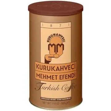Turkish Coffee