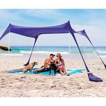 Beach/Pool Favorites