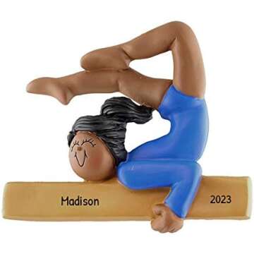 African American Ornaments