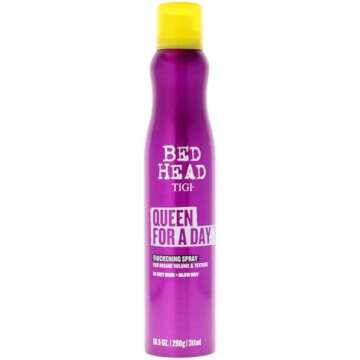 Favorite hair styling products + Tools