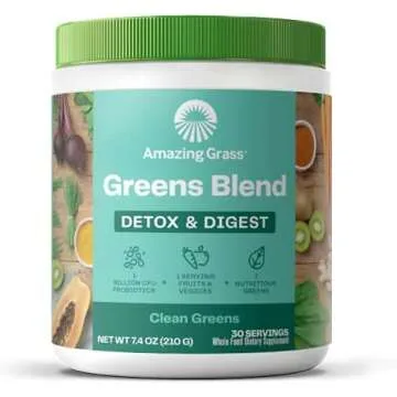 Digestive Health Supplements