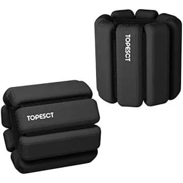 Your Fitness / Health Must Haves