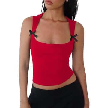 Going Out Tops Under $20