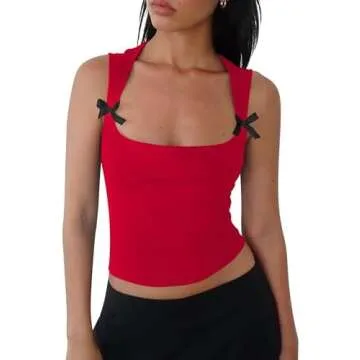 Going Out Tops Under $20