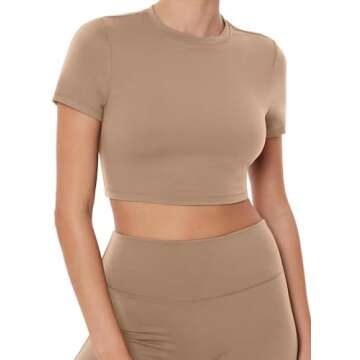 Workout + Stretch Gear