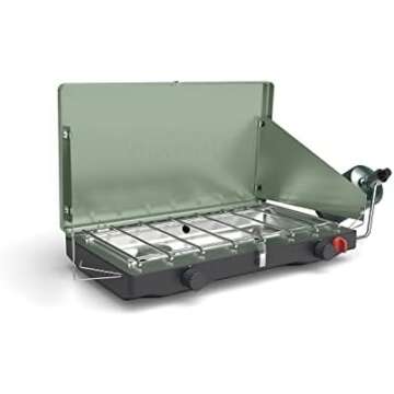 My Truck Camper Essentials