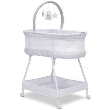 Baby Sleep Essentials