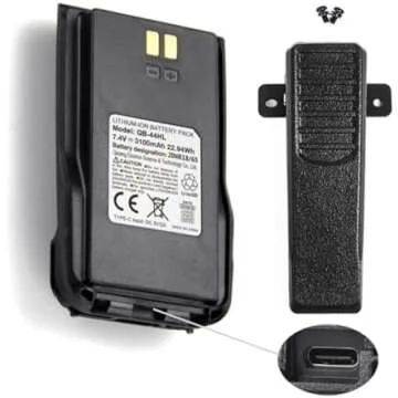 Best Handheld Ham Radio Accessories