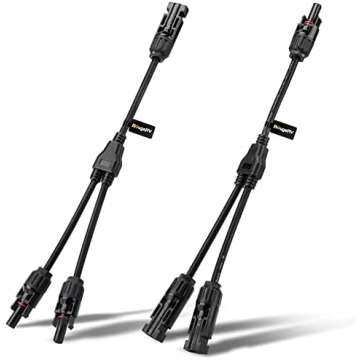 Camper Electricity⚡️