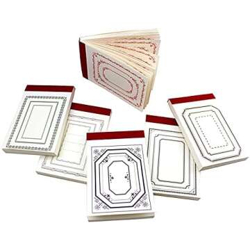 Stickers / Washi / Ephemera