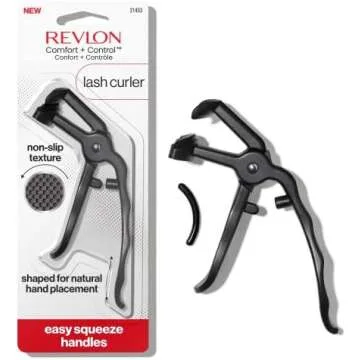 Lash Curlers