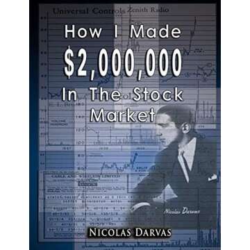 The top ten stock trader books of all time
