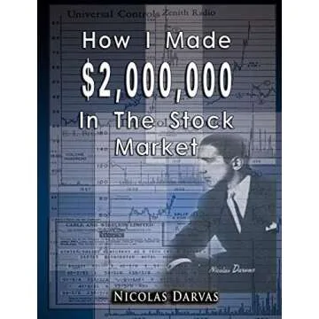 The top ten stock trader books of all time