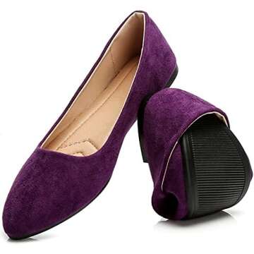 Shoes - women - flats