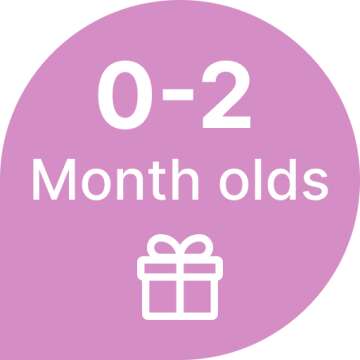 Best Gift Ideas for 0-2 Month Old Girls 👶🎀