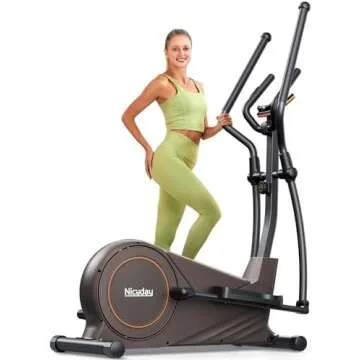 Elliptical Black Friday Deals 2024 - Indoor, Under Desk & More