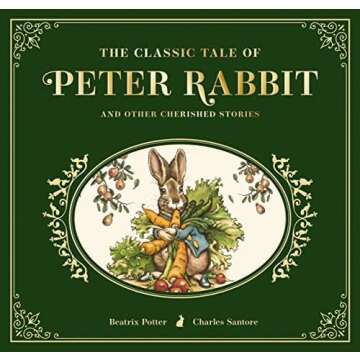 Easter Basket Gift Guide