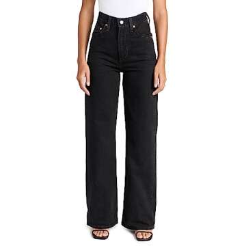 the perfect Levi’s