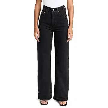 the perfect Levi’s