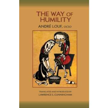 Books on Humility