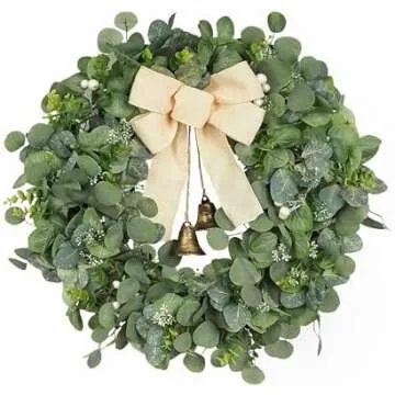 Christmas and Winter Wreaths