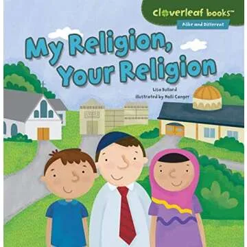Religion/Faith Traditions