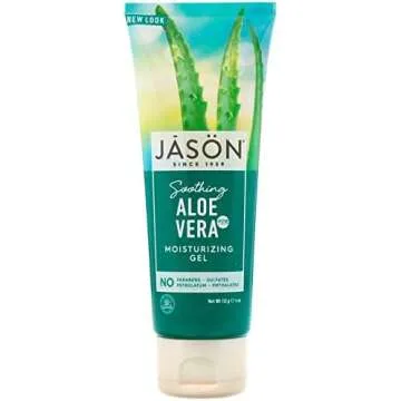 Jason's Go-To Personal Care