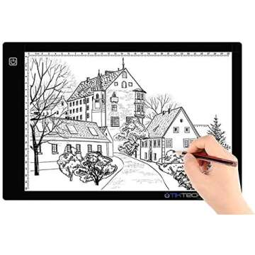 Lettering & calligraphy accessories