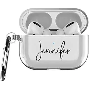 Personalized Decor & Gifts