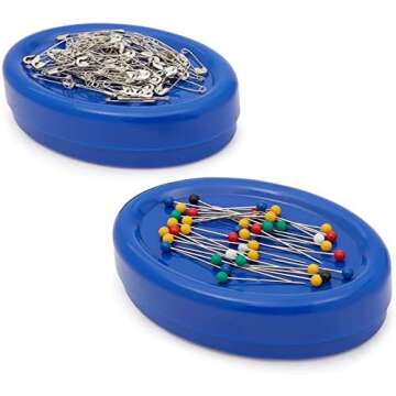 Magnetic Pin Cushion