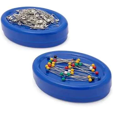 Magnetic Pin Cushion