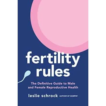 Reproductive Health Books