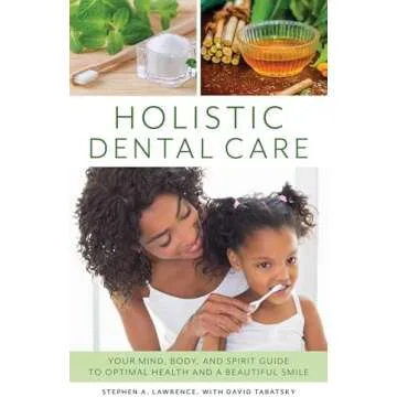Natural Dental Care