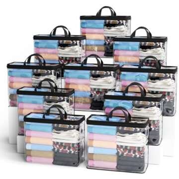 Beach Vacation Essentials